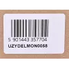 MONITOR DELL LED 23 P2319H (GRADE A) Gebraucht