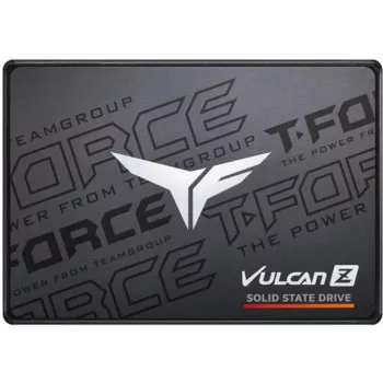 SSD-Laufwerk Team Group T-FORCE VULCAN Z 1 TB 2,5 Zoll Serial ATA III