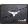 SSD-Laufwerk Team Group T-FORCE VULCAN Z 1 TB 2,5 Zoll Serial ATA III