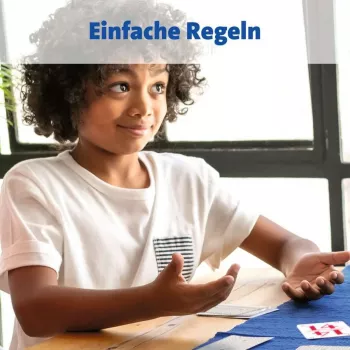 Elfer raus, Kartenspiel