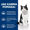 HILL'S PD I/D Digestive Care Huhn - Trockenfutter für Katzen - 3 kg