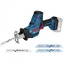Bosch GSA 18 V-LI C Professional Akku-Säbelsäge 3050 spm 2 kg