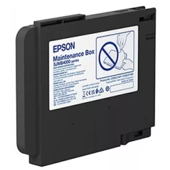Wartungskit Epson C33S021601 für CW-C4000E