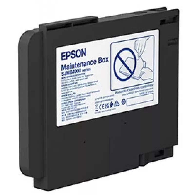Wartungskit Epson C33S021601 für CW-C4000E