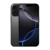 Apple iPhone 16 Pro 512GB Schwarz Titanium
