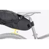 Fahrradtasche Topeak BackLoader 15 L Nylon Polyethylen Schwarz