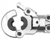 Yato PEX-AL-PEX Crimpzange manuelle Crimpzange mit 8 Backen Satz