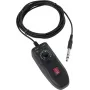 Lautstärkeregler Antari Z-3 (MPN 5170299R) – kabelgebundener Audio-Pegelregler für Nebel- und Bühnenmaschinen