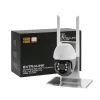 Extralink Perun Outdoor-Überwachungskamera EOC-268 | IP-Kamera | 1296p, PTZ