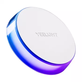 Yeelight Vega RGB Nachtlicht mit Bewegungssensor