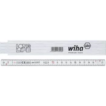 Lineal Wiha 27058 2000 mm