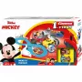 CARRERA 1First track Mickey Fun Race 20063045