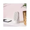 LEXON | Lautsprecher | Mino T | Bluetooth | Weiß | Tragbar | Drahtlose Verbindung
