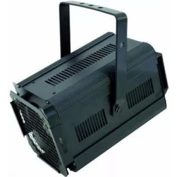 EUROLITE Antihalo Theatre Spot 650/1000, 1000 W Halogen-Theaterscheinwerfer