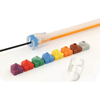 Lightwin DC 10MM SEAL 2.5MM Konnektivitätszubehör