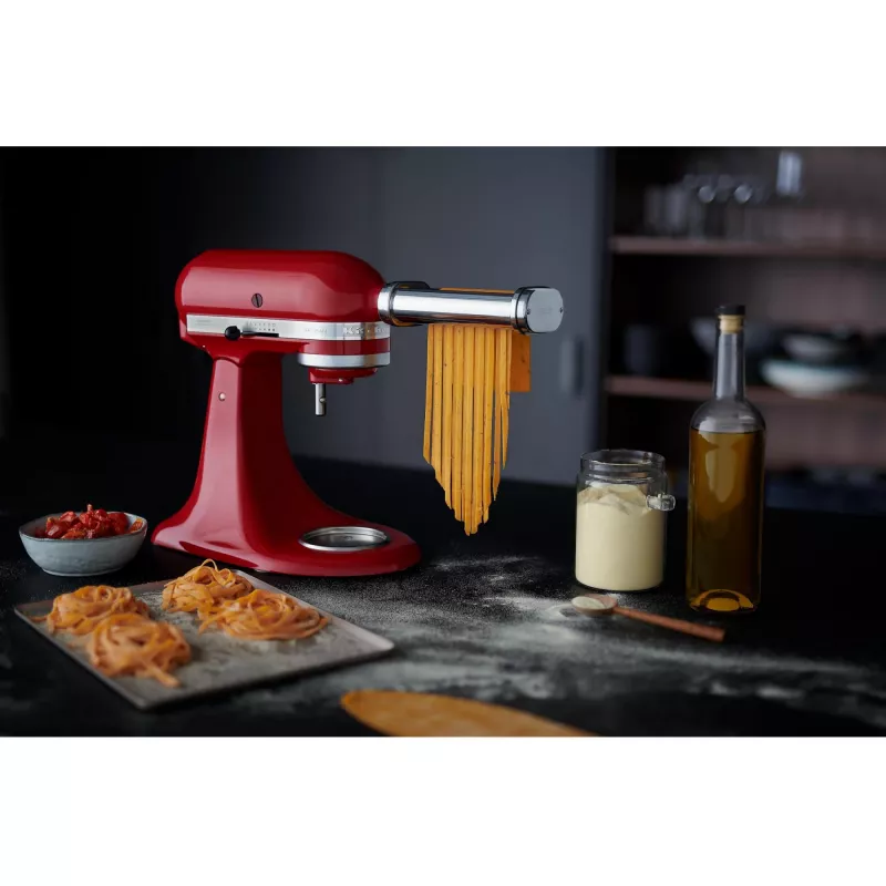 KitchenAid Artisan 5ksm125 Standmixer 300 W Rot