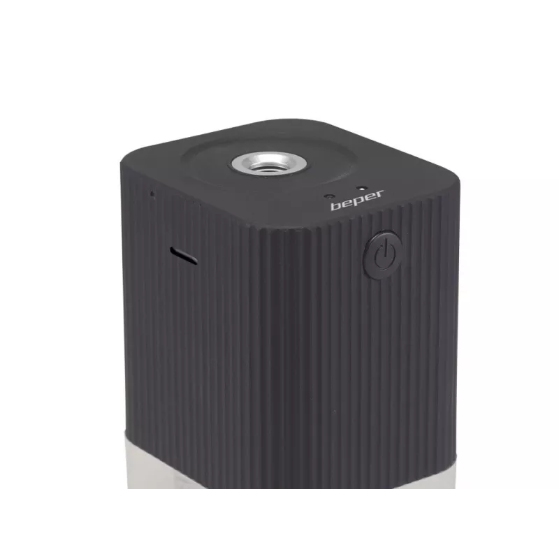 Elektrischer Wasserkocher Beper P201UTP011 1,7 L 2200 W, Heizelement aus Edelstahl, automatische Abschaltung
