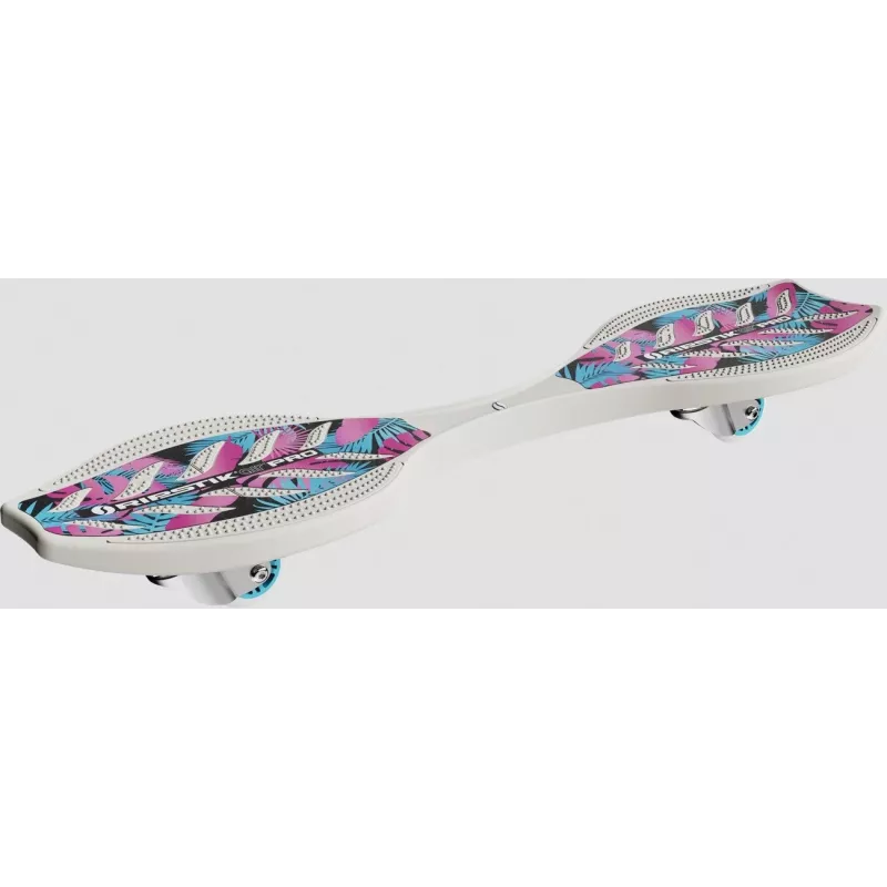 RAZOR RipStik AirPro Weiß SE Skateboard