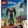 LEGO DISNEY 43262 Maleficents und Cruella de Vils Kleider