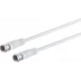 Schnorchelmaske Divers TR80098-128 verstellbare Passform, Vollgesichtsdesign