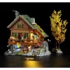 Lumibricks Mountain Cabin Baukasten