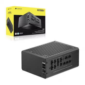 Netzteil CORSAIR iCUE LINK HX1500i SHIFT 1500W