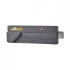 Tragbarer WLAN-Router ASROCK H2R 2-in-1 – Single-Band 2,4 GHz, Wi‑Fi 4 (802.11n), 300 Mbit/s, 2 Antennen, HDMI & Micro-USB
