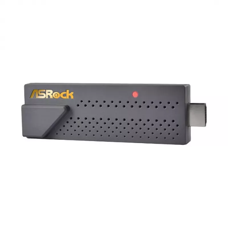 Tragbarer WLAN-Router ASROCK H2R 2-in-1 – Single-Band 2,4 GHz, Wi‑Fi 4 (802.11n), 300 Mbit/s, 2 Antennen, HDMI & Micro-USB