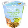 Leckerli für Hunde und Katzen Bosch Tiernahrung Fruitees 200 g – Geflügel, zuckerfrei