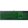 Razer Ornata V3 X Tastatur Gaming USB QWERTZ Deutsch Schwarz RGB LED
