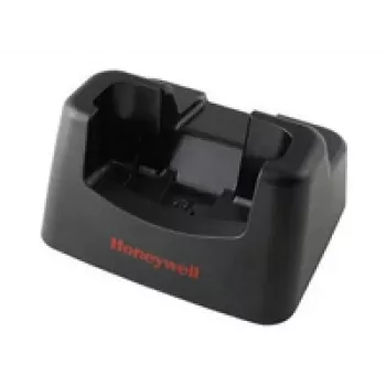 Barcode-Reader-Zubehör Honeywell EDA50-HB-R Schwarz