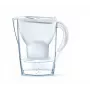 Brita Marella+1 Maxtra Pro PP Filterkanne (2,4 l; Graphit)