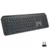 Tastatur Logitech MX Keys Advanced Wireless Illuminated
