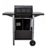 Gasgrill Ravanson GO-4 — Ravanson GO-4 Gasgrill