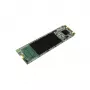 SSD-Laufwerk Silicon Power SP256GBSS3A55M28 256 GB Half-schlank SATA III, 560/530 MB/s, SLC