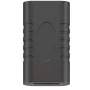 Microconnect USB3.1CFFADAPT Kabeladapter USB C Schwarz