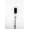 Tripod Havit ST7012 Pro mit Lichtring