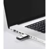 Hama Fancy USB-Stick 64 GB USB Typ-A 2.0 Schwarz, Silber