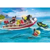 Action/Adventure Spielset PLAYMOBIL 71464 Mehrfarbig Alter 4–10