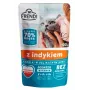 Nassfutter für Katzen Frendi Pieces in turkey sauce, 100 g
