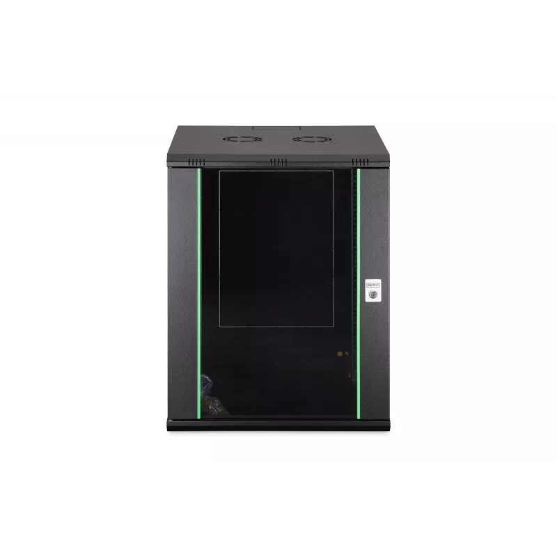 Wandmontagegehäuse 19 DN-37115