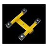 Synergy 21 LED Akku-Baustrahler 10W mit zusätzlichen Magnetfüßen