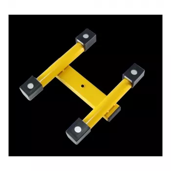 Synergy 21 LED Akku-Baustrahler 10W mit zusätzlichen Magnetfüßen