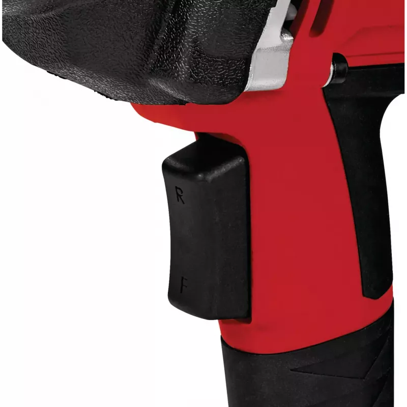Schlagschrauber Einhell CC-IW 950/1 950 W 2300 U/min Schwarz Rot