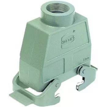 HARTING Germany GmbH & Co. KG HAN 24B-GG-QB-29 Gehäuse 09 30 024 0431 (09300240431)