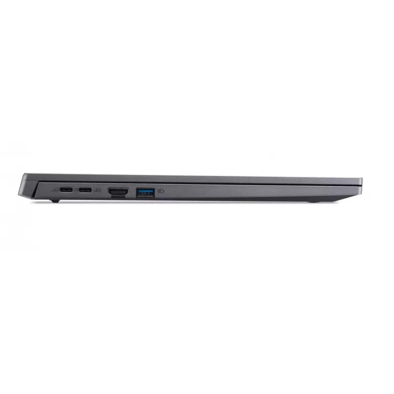 Laptop Aspire Go 15 AG15-51P-78K5 i7-1355U 15.3 WUXGA 16GB 512GB NoOS Grau
