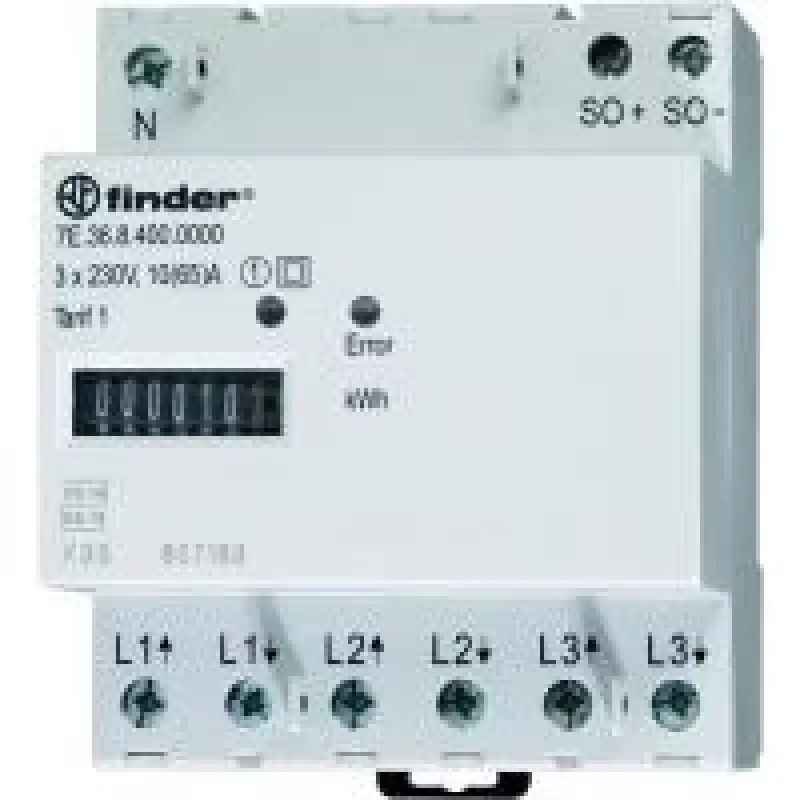 Finder 7E3684000010
