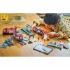 LEGO City Straßenbahn und Station Rollenspiel-Bauset für Kinder mit Spielzeug-Straßenbahn, Geschenk für Jungen und Mädchen ab 7 Jahren, die Fahrzeuge lieben