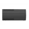 Armac H/1000F/LED unterbrechungsfreie Stromversorgung (USV) Line-Interactive 1 kVA 4 AC-Ausgänge