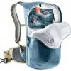 Fahrradrucksack - Deuter Plamort 12